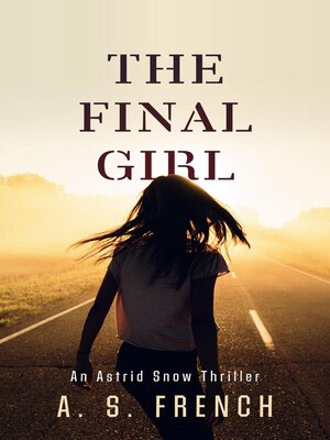 cover image of The Final Girl